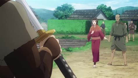 Kochouki Wakaki Nobunaga Episode 8 English Dubbed Watch Cartoons