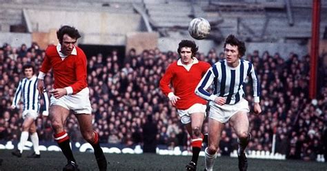 Frank was born into a footballing family in shelf near halifax , west riding of yorkshire. Treasured memories as Andrew Pollard faces another lockout ...