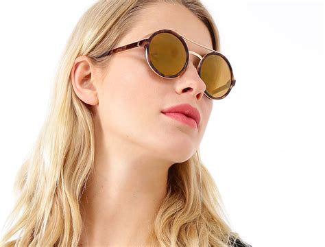 gafas de sol para cara redonda estilo de lentes para cara redonda hombres david simchi levi