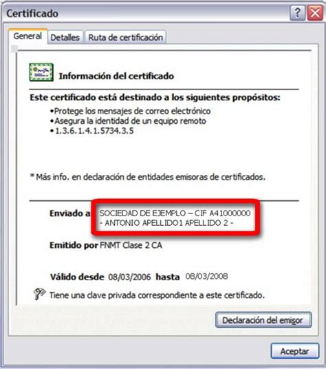 The Certificate Wizard In Windows Xp Which Shows That It Is Not