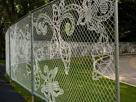 The checkerboard effect doesn't mean it's transparent, it's just how you can show transparent area's in photoshop, and. Good Fences Don't Make Good Neighbors... Unless it's a ...