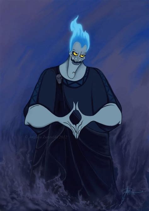 She is also the wife of the god of the underworld, hades she is the goddess of the underworld and spring. Disney Hades Wallpaper - WallpaperSafari