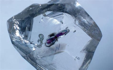 Kimberlites Enigmatic Origin Of Diamond Bearing Rocks Revealed