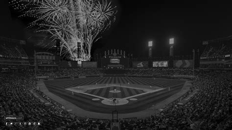We hope you enjoy our growing collection of hd images to use as a background or home screen for your please contact us if you want to publish a chicago white sox wallpaper on our site. White Sox Wallpapers | Chicago White Sox