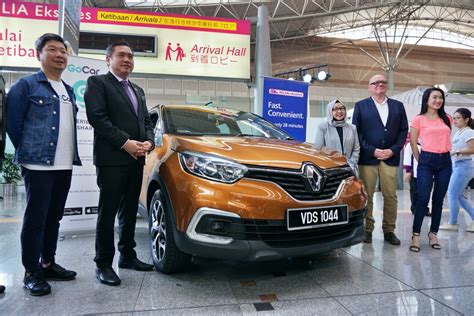 Maybe you would like to learn more about one of these? GoCar Malaysia, ERL Jalin Kerjasama Tawar Pilihan ...