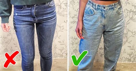 10 Cose Importanti Da Ricordare Per Scegliere Il Paio Di Jeans Perfetto