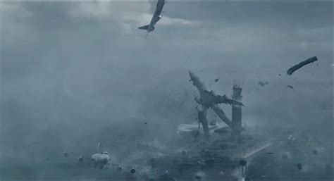 Into the storm is a disaster film about filming disasters. Blu-ray Review: Into the Storm | Inside Pulse