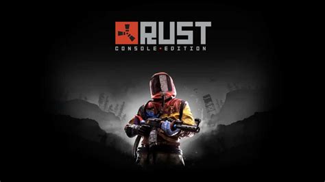 Rust Console Edition Neuigkeiten Zum Kultivator Update