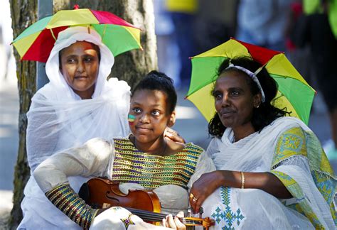 warmth-of-ethiopian-culture-shines-at-summer-festival-the-seattle-times