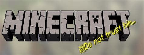 Easy, i think it's transform or skew or something, i can't remember 2. Splash Text Strange Error - Mods Discussion - Minecraft ...