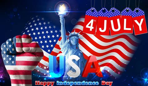 It is the anniversary of the publication of the declaration of independence from great britain in 1776. Quotes About Independence Day America. QuotesGram
