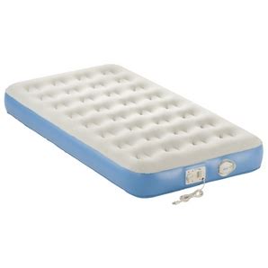 Find great deals on ebay for twin air mattress with built in pump. AEROBED Twin Air Mattress, with built in pump - Home ...
