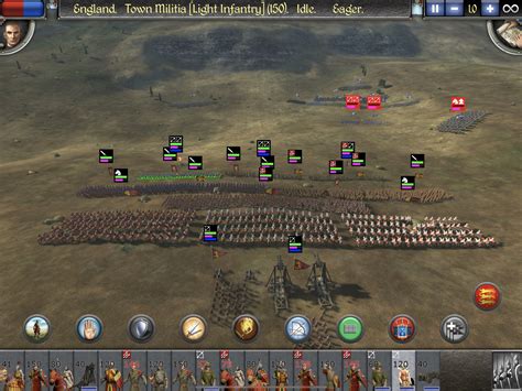 ‘total War Medieval Ii Review A Must Play Strategy Game For Ios