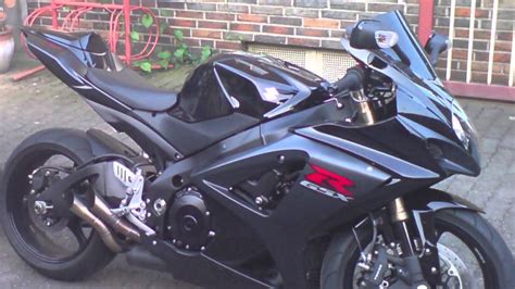 Men who love riding and racing. GSX R 1000 K7 & K8 Jardine GP1 + Arrow - YouTube