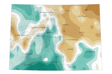 Colorado’s monsoon season is over. Summer rains were ‘hit and miss