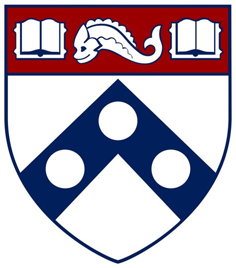 University Of Pennsylvania Logo Download In Svg Or Png Logosarchive