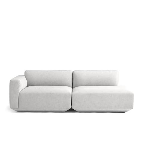 Another area of major concern arises out of different philosophies and traditions with respect to the demarcation between civil and criminal proceedings. Develius 2-Sitzer Sofa von &Tradition | connox.ch