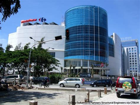 Emporium Mall Pluit - The Skyscraper Center