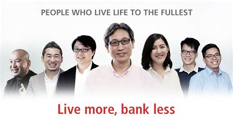 Dbs Bank Live More Bank Less Video Series