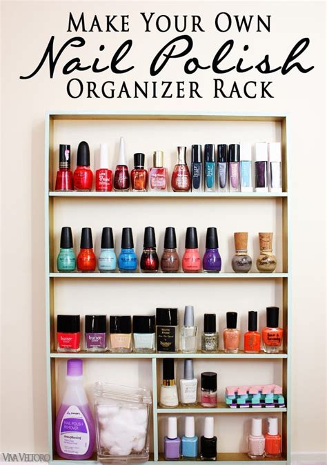 We did not find results for: Organize your Nail Polish! #DIY Nail Polish Organizer