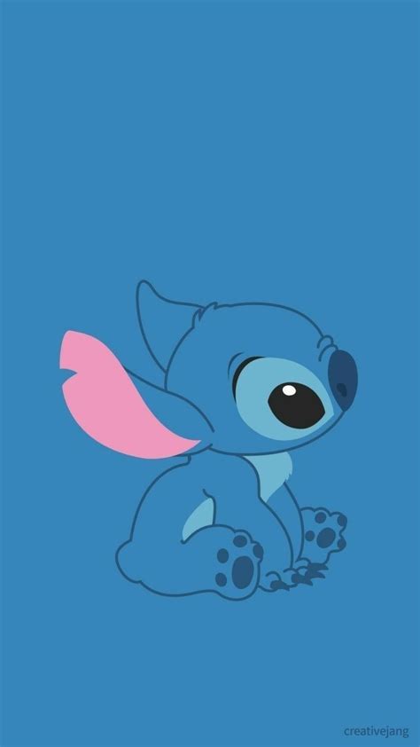 The Best 13 Half And Half Lilo And Stitch Best Friend Wallpapers