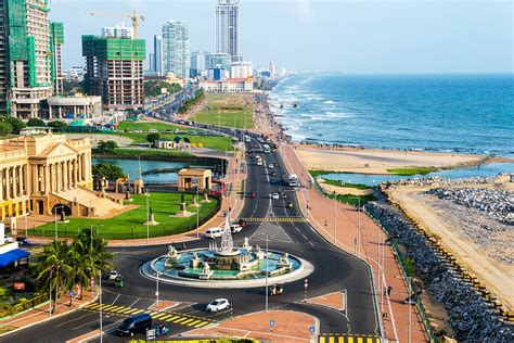 How To Explore Capital City Of Sri Lanka In 48 Hours Australia Visa