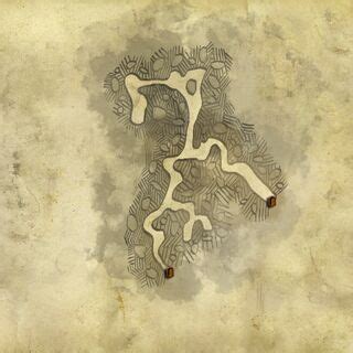 Loc Muinne forest | Witcher Wiki | Fandom