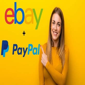 Популярный посредник ebay.com, с доставкой по всей россии и снг. Como Comprar no Ebay com Paypal ? [Passo-a-Passo Completo ...