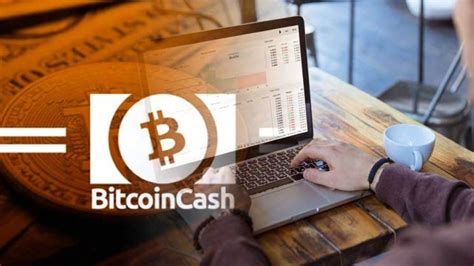 Recently, btc was adopted as legal money in ei salvador. Bitcoin bányászok egy része átállt a Bitcoin Cash és ...