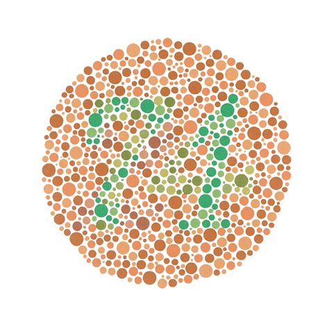 Colour Perception in Colour Vision Deficiency - The Colour 