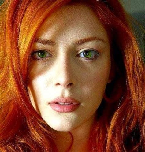 Beautiful dark haired actresses (born before 1980) 87 item list by magdalena 21 votes 1 comment. Actresses with red hair. Who do you think is more ...