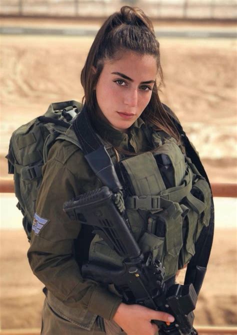 Hot Israeli Girls Beautiful And Hot Women In Idf Israel Defense Forces Page Of