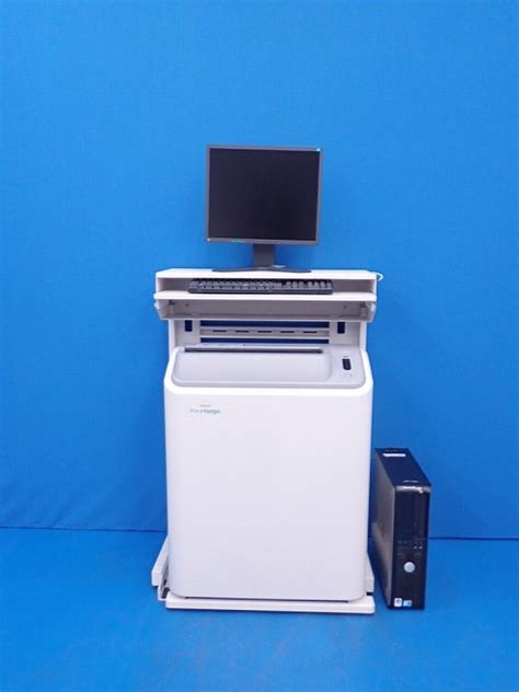 X-ray related Equipment|FUJIFILM|Computed Radiography|FCR PRIMA|used ...