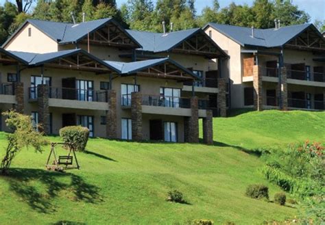 4 Premier Resort Sani Pass Southern Drakensberg Package 4 Nights