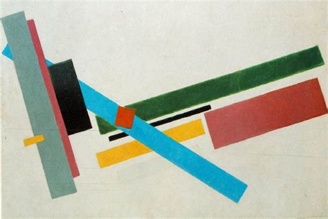 How Suprematism Influenced Contemporary Art Heritage Of Kazimir Malevich Widewalls