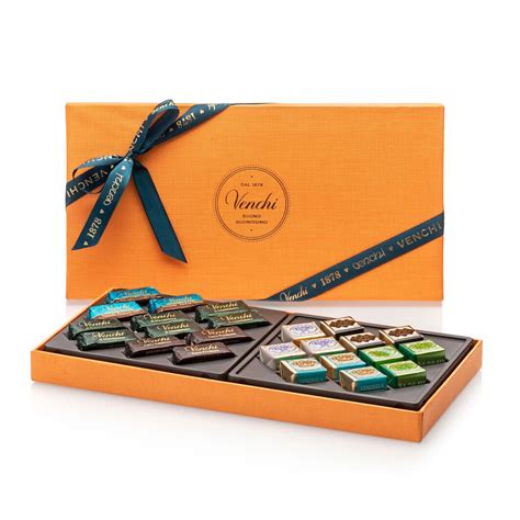 Check spelling or type a new query. Assorted Chocolates Gift Box // Gianduja + Cremino // 24 ...