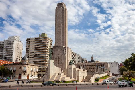 5 Lugares Que Debes Visitar En Rosario Argentina Informabtl