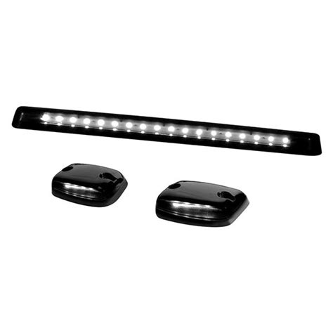 Upgrade Your Trucks Factory Roof With New Lumen Led Cab Roof Lights