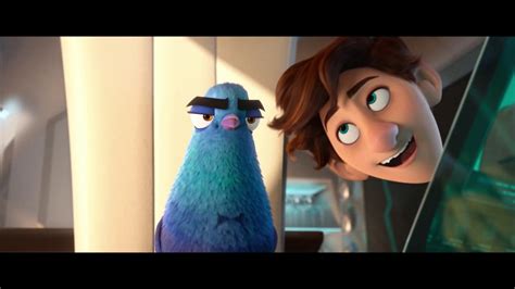 Spies In Disguise Meet Walter 20th Century Fox Uk Youtube