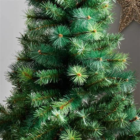 Artificial Needle Christmas Tree 4ft Xmas Trees Bandm