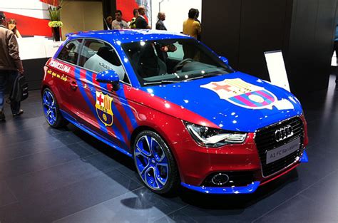 Check spelling or type a new query. Barcelona motor show in pics | Autocar