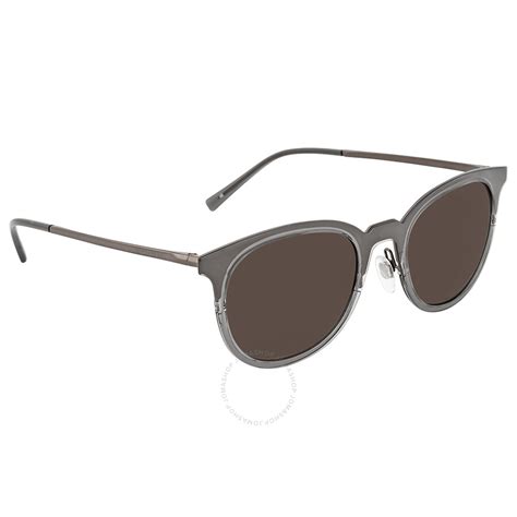 burberry brown round sunglasses be3093 12495w 52 8053672806748 sunglasses burberry sunglasses