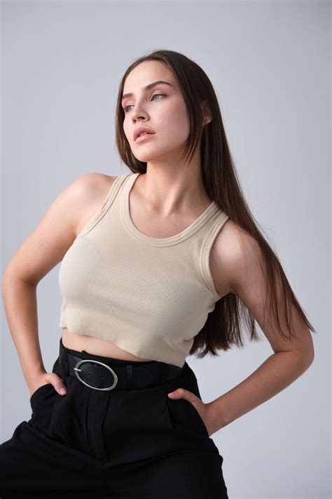 Екатерина ein Model aus Kirov Russia
