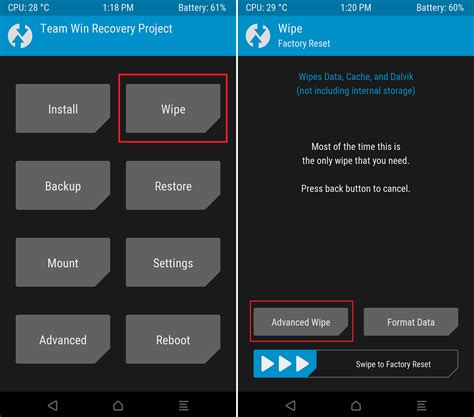 Cara Pasang Twrp Xiaomi Redmi 4x Tanpa Unlock Bootloader Unbrickid