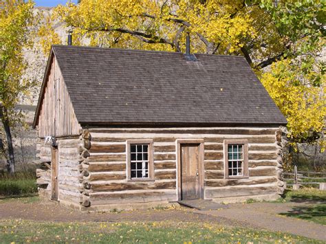 The 'maltese ranch cabin,' which sits mere minutes from theodore roosevelt national park and maah daah hey trail, is a replica of the home that the 26th president once called home. Maltese Cross Cabin, United States Tourist Information