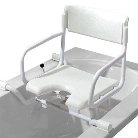 The luxury backrest is a dedicated design for the edge and ios sit tubs. Health Management and Leadership Portal | Bathtub seat ...
