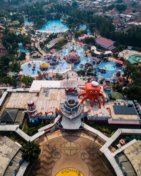√ Tiket Masuk Ocean Park BSD 2022, Wahana, Gambar & Fasilitas
