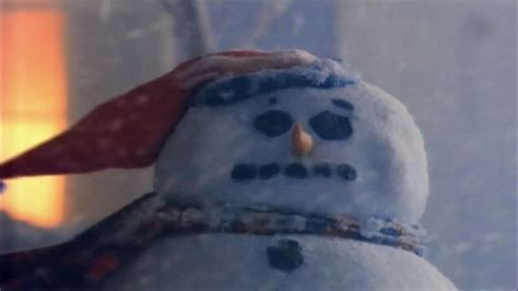 Campbells Chicken Noodle Soup Tv Commercial Snowman Ispottv