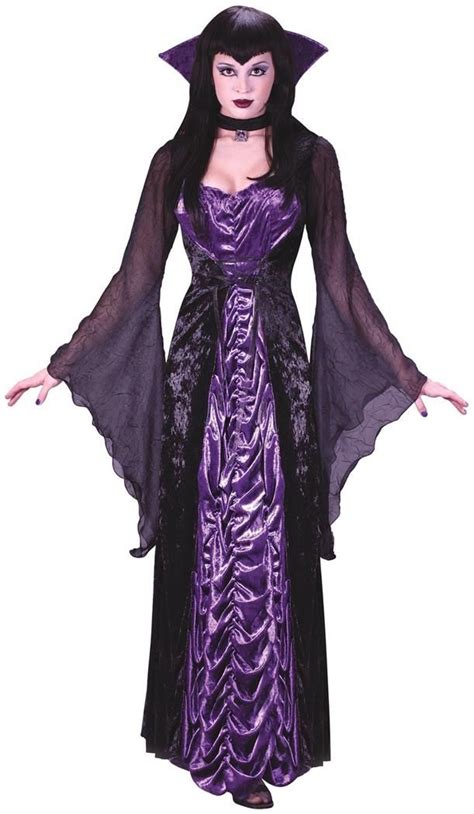 Women S Countess Of Darkness Costume Costumes For Women Fashion Queen Costume