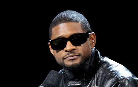 Usher Reveals Malfunction From 2011super Bowl Halftime Show